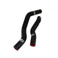 Kit Mangueiras de Radiador de Água em Silicone para Honda Civic 01-05
