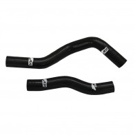 Kit Mangueiras de Radiador de Água em Silicone para Honda Civic 06-11 (2 peças)