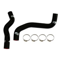 Kit Mangueiras de Radiador de Água em Silicone para Nissan 350Z 03-06 (3 peças)