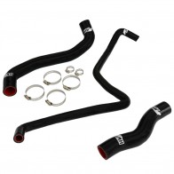 Kit Mangueiras de Radiador de Água em Silicone para Nissan 370Z 2009+ (2 peças)