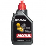 Óleo De Cambio Automático Motul Multi ATF 1L