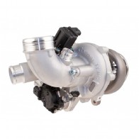 Turbina Roletada Completa Plug & Play para Golf MK7 Stage 2 898200-5001w - Garrett