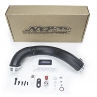 Pressurização VW Polo Virtus UP TSI 1.0 Turbo Nova Racing