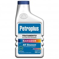Tratamento do Fluído de Radiador All Season - STP 500ML