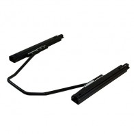 Trilho Deslizante para Banco Street Metal Horse