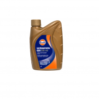 Óleo de Motor ULTRASYNTH GDI 5W40 SN 1 Litro - Gulf