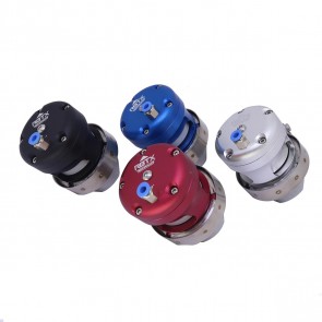 Válvula de Prioridade Blow Off 50mm Flange Inox RGTX