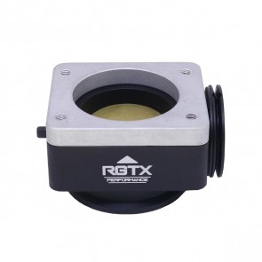 Corpo de Borboleta Billet TBI 60mm V-band 3" RGTX