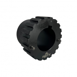 Engrenagem do Virabrequim do Chevette RGTX