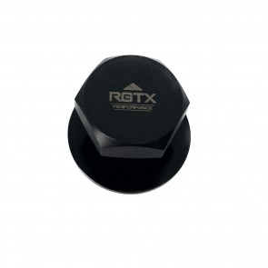 Parafuso da Polia do Virabrequim do Fusca RGTX Oxidado