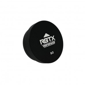 Tampão do Bloco 2.0 - Bomba Moderna (Flex) RGTX Preto