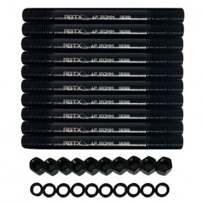 Prisioneiro de Cabeçote AP 8V 120mm RGTX