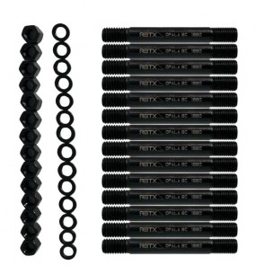 Prisioneiro de Cabeçote Opala 6 Cilindros RGTX