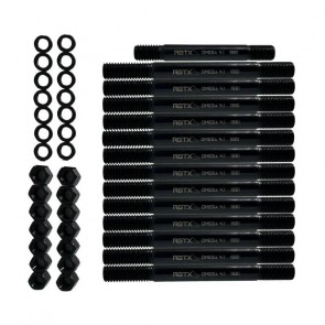 Prisioneiro de Cabeçote Ômega 4.1 RGTX