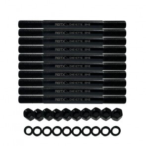 Prisioneiro de Cabeçote GM OHC Chevette RGTX