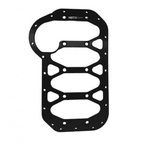 Reforço do Bloco para Motor VW AP 8V (Plate) RGTX