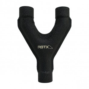 Unificador em Y Inox RGTX