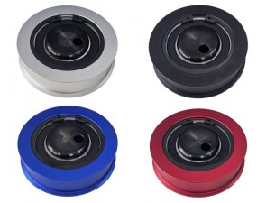 Tensor da Correia Dentada AP 8V RGTX