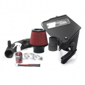 Kit Cold Air Intake Chevrolet Cruze 1.4 Turbo 2017 > 2022 - Race Chrome