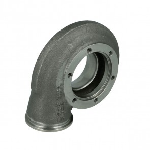 Caixa Quente GTX35 (3576/3582) V-Band A/R 0.61 740902-0033 - Garrett