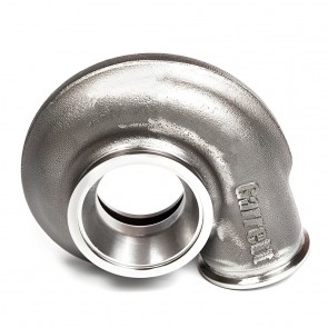 Caixa Quente GTX35 (3576/3582) V-Band A/R 0.83 740902-0032 - Garrett