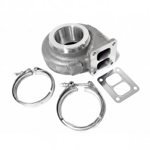 Caixa Quente G42 (TODOS) T4 Pulsativa A/R 1.28 - 757707-0016 - Garrett