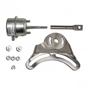 Kit Atuador Wastegate (1.0 bar) Standard Rotation para G25 759498-0009 - Garrett