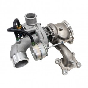 Turbina Completa Plug and Play para Ford EcoBoost 2.0 Stage 1 (350cv) 886195-5001S - Garrett