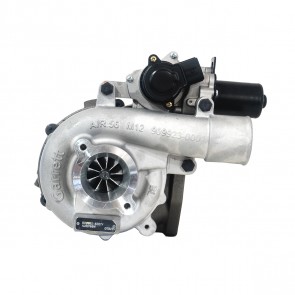 Turbina Completa Plug and Play para Hilux 3.0 16v 4x4 D4D 1KD-FTV - 909930-5001Y - Garrett