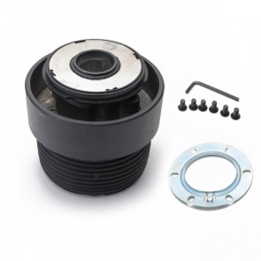 Cubo HUB Adaptador de Volante Esportivo para Volkswagen Golf 