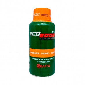 Alfa-X Ecoboost Power 100ml