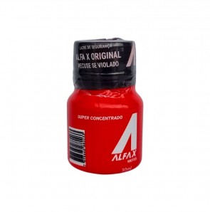 Alfa-X para Motos Nano Condicionador de Metais 30ml