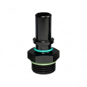 Adaptador de Conexão Engate Rápido SAE 1/2" para Macho O'ring 8AN - Epman