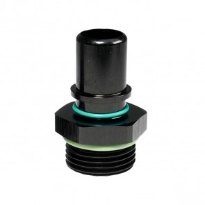 Adaptador de Conexão Engate Rápido SAE 3/4" para Macho O'ring 12AN - Epman