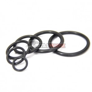 Arruela de Borracha (Oring) 4AN / AN4