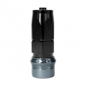 Conexão Engate Rápido SAE 1/4" Reta para Mangueira Aeroquip 4AN - Epman