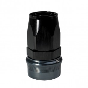 Conexão Engate Rápido SAE 3/4" Reta para Mangueira Aeroquip 12AN - Epman