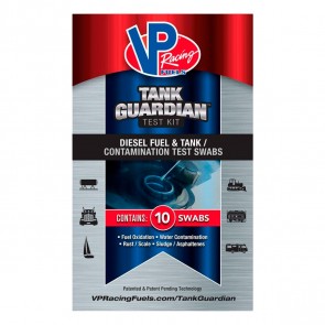 Teste de Combustivel Diesel MIB 4 em 1 (10un) VP Racing Fuels
