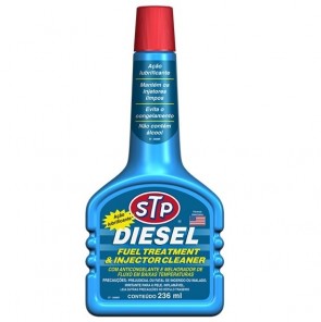 Diesel Fuel Treatment STP 236ml