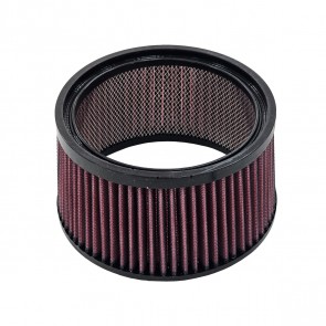 Elemento para Filtro de Ar S&S Cycles 1" Maior para Filtros Stealth