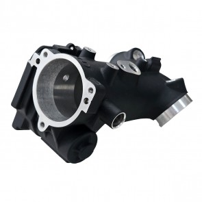 Coletor de Admissão Screamin' Eagle Street Performance 58mm