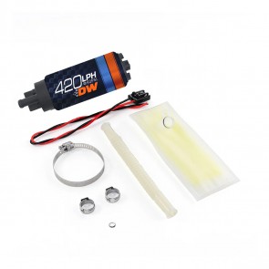 DW420 Bomba de Combustível 420L/h BMW E36 / E46 1992-2006 - DW Deatsch Werks