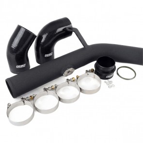 Charge Pipe para VW / Audi Jetta MK6, A3 8P EA888 GEN 1 2.0T TSI 200cv - ECS Tuning