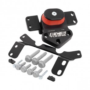 Coxim de Câmbio VW Audi Chassi MQB 1.8L 2.0L EA888 Gen 3 (Câmbio DQ250) - ECS Tuning