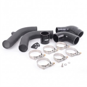 Boost Pipe para VW / Audi Golf MK7 GTI, Jetta GLI, Tiguan MQB, A3, S3 8V Motor EA888 Gen 3 - ECS Tuning