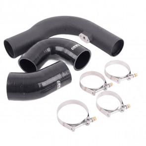 Charge Pipe para VW / Audi Golf MK7 GTI, Jetta GLI, Tiguan MQB, A3, S3 8V Motor EA888 Gen 3 - ECS Tuning