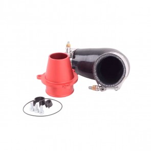 Turbo Muffler Delete para VW com Pressurização Original Motor EA888 Gen 1 e Gen 2 200cv - ECS Tuning