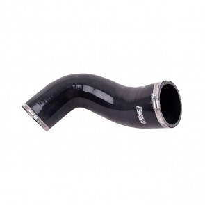Mangueira em Silicone com Abraçadeira para Saída do Turbo VW Audi 1.8 TFSI 2.0 TSI EA888 Gen 3 MQB - ECS Tuning