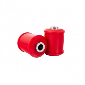 Par Buchas em PU para Bandeja de Suspensão Traseira (Conjunto Interno) VW Audi Jetta, A3, Golf MK7 GTI - ECS Tuning