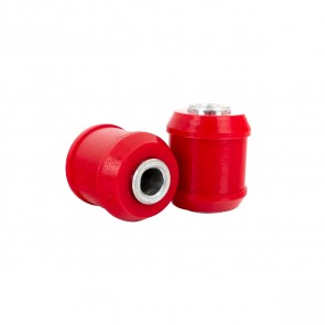 Par Buchas em PU para Braço de Controle Inferior Traseira (Suspensão Traseira) VW Audi Jetta, A3, Golf MK7 GTI - ECS Tuning